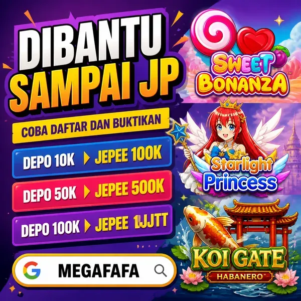 daftar link slot terpercaya